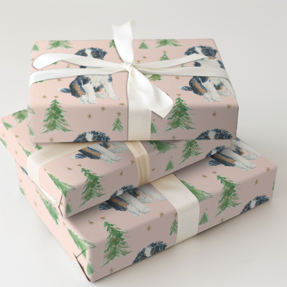 Aussie Puppy Christmas