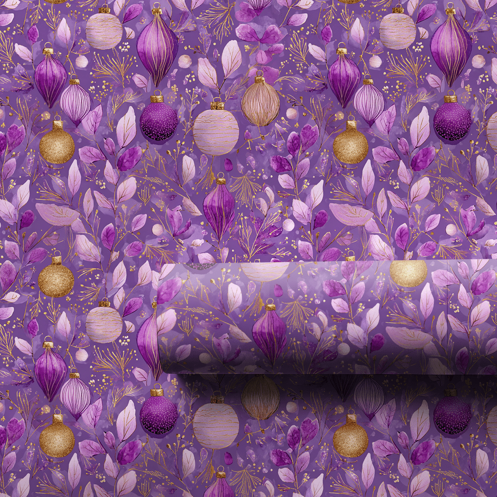 Soft Sophisticate - Wrapping Paper - Aspen & Arlo