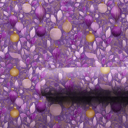 Soft Sophisticate - Wrapping Paper - Aspen & Arlo