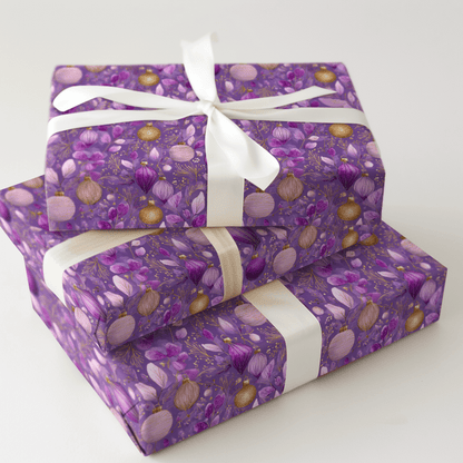 Soft Sophisticate - Wrapping Paper - Aspen & Arlo
