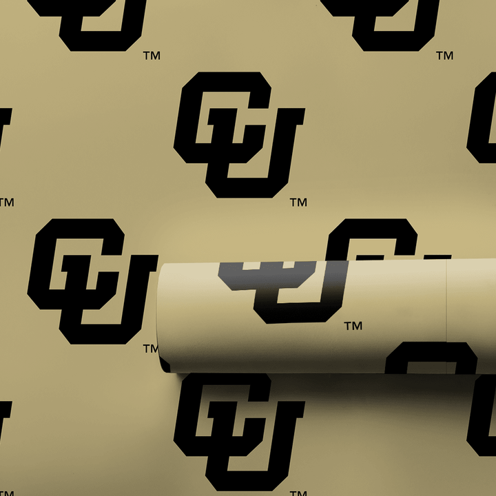 Go Colorado - Wrapping Paper - Aspen & Arlo