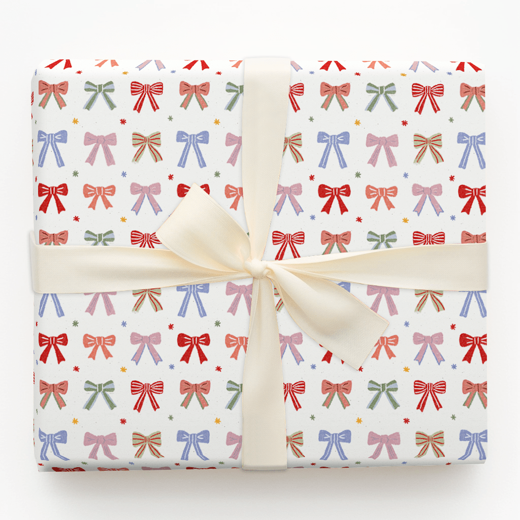 Festive Bows