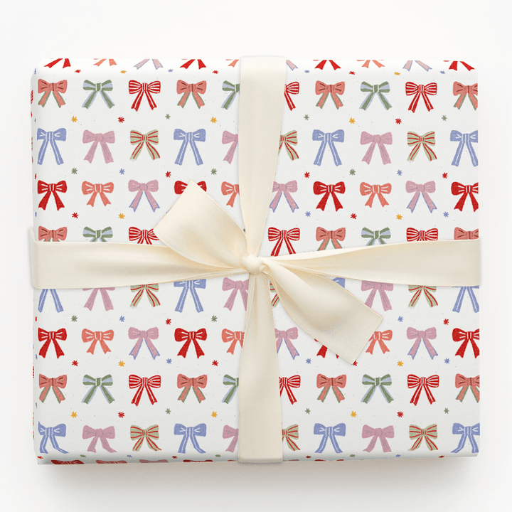 Festive Bows