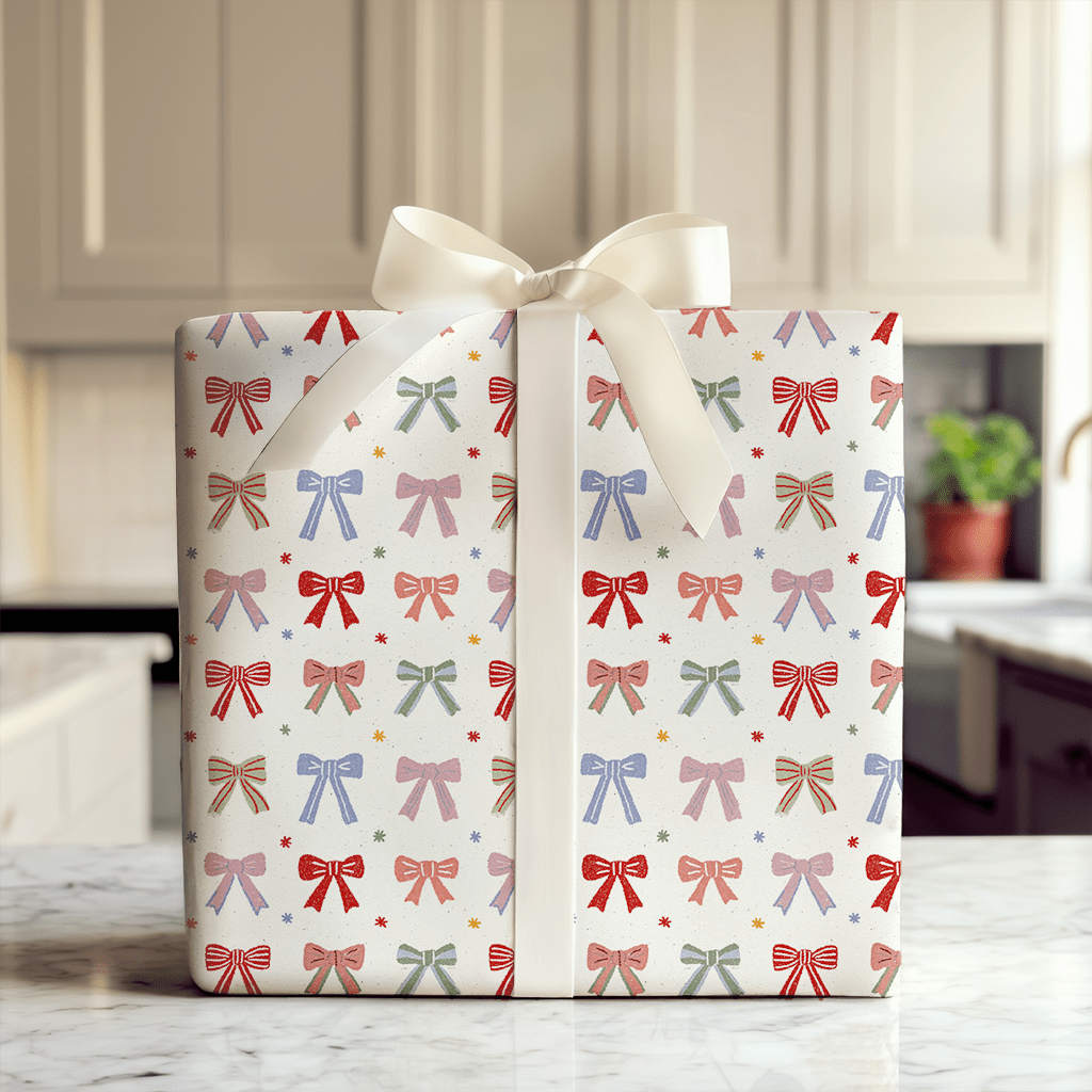 Festive Bows