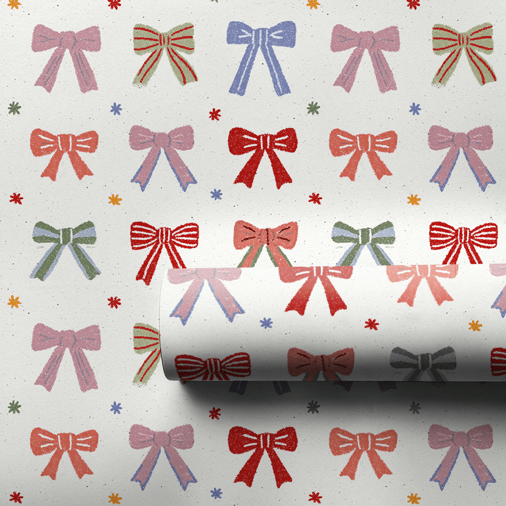 Festive Bows