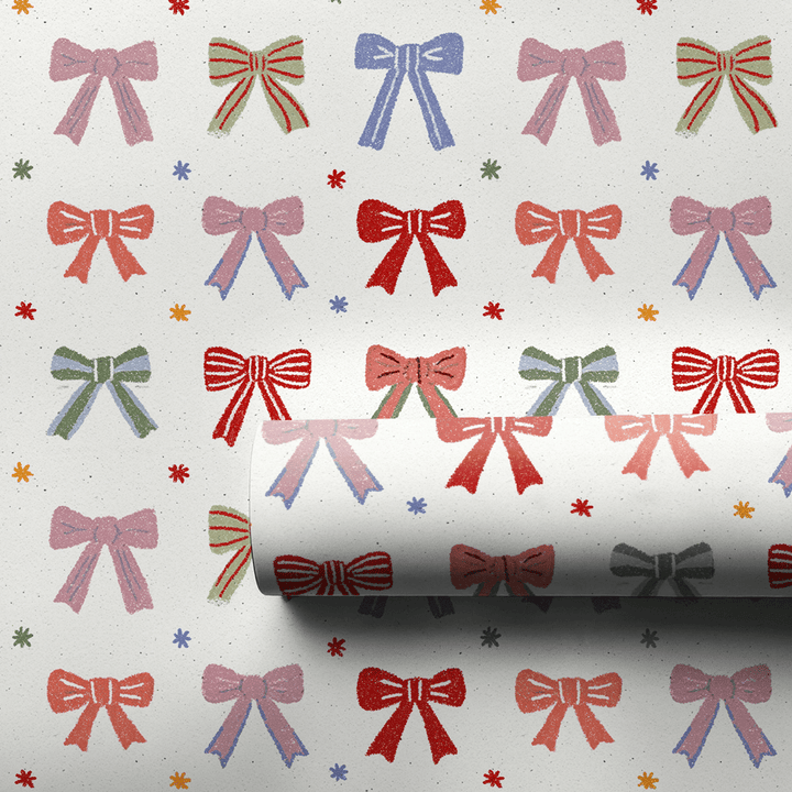 Festive Bows