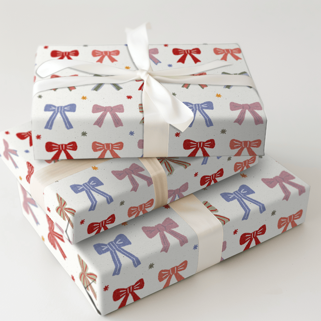 Festive Bows