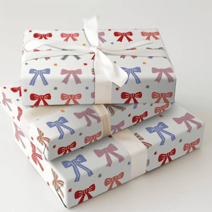 Festive Bows