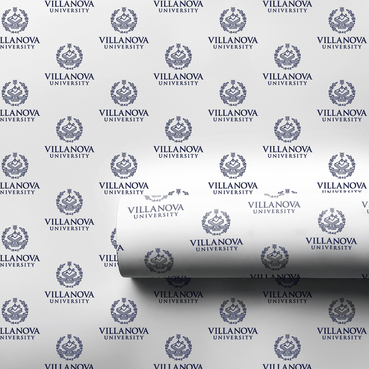 Villanova University - Wrapping Paper - Aspen & Arlo