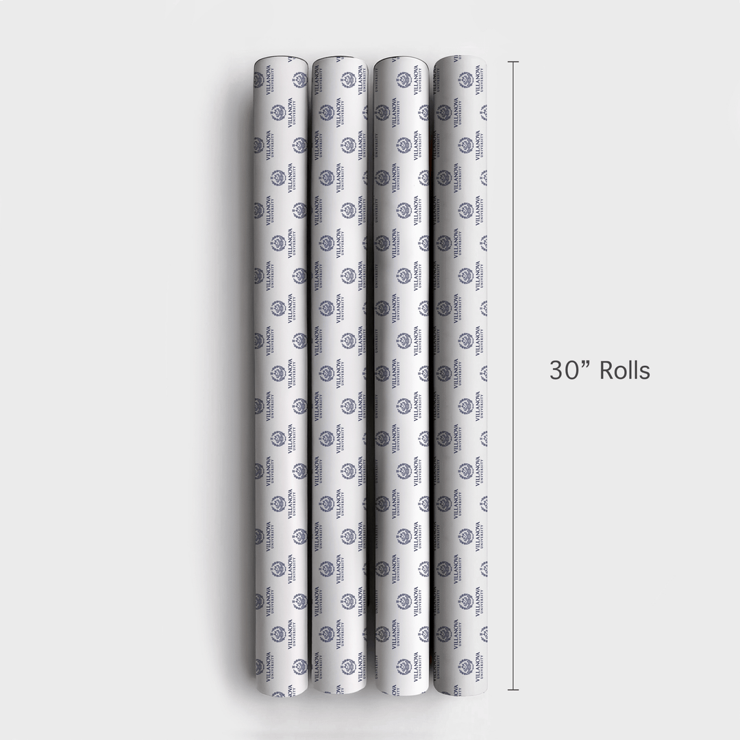 Villanova University - Wrapping Paper - Aspen & Arlo
