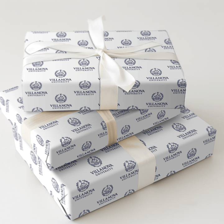 Villanova University - Wrapping Paper - Aspen & Arlo