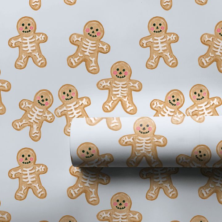 Gingerbones