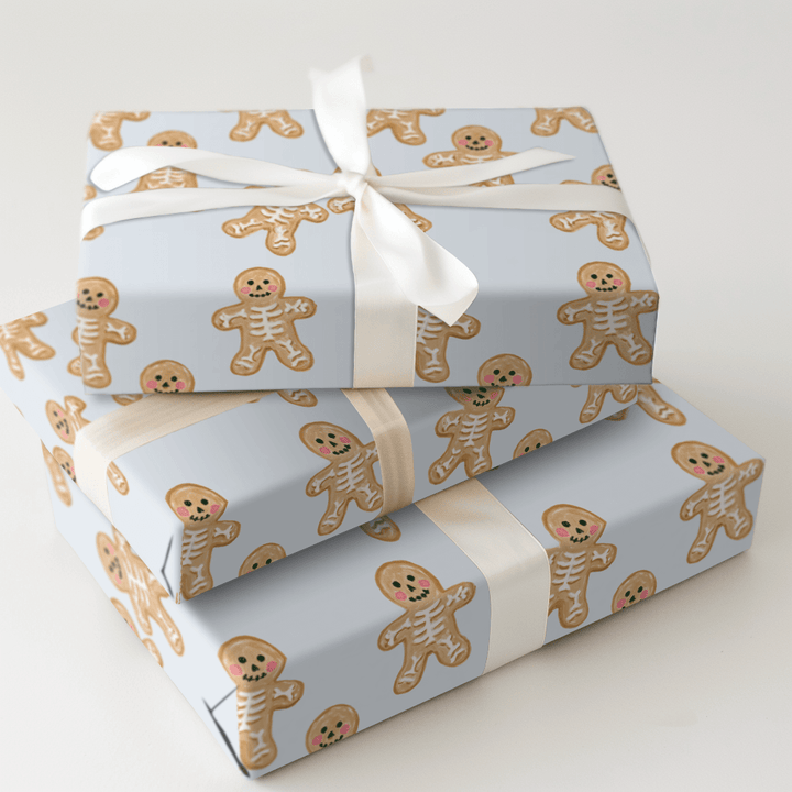 Gingerbones