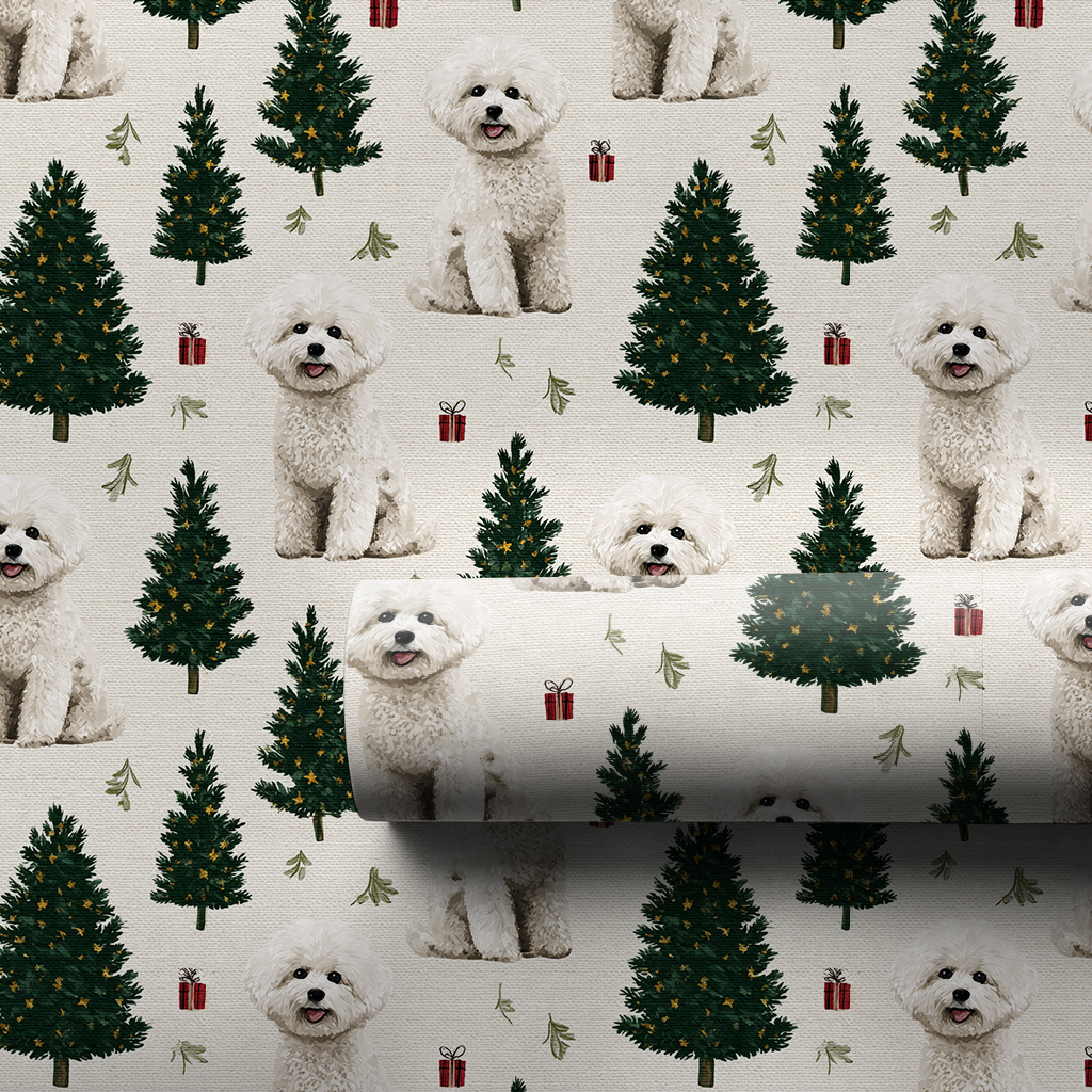 Holidays for Bichon