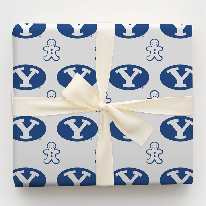 BYU Gingerbread