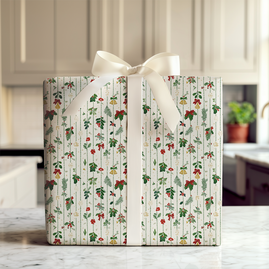 Popcorn Garland