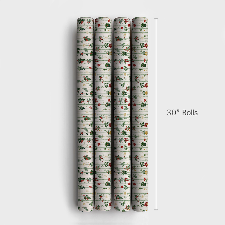 Popcorn Garland