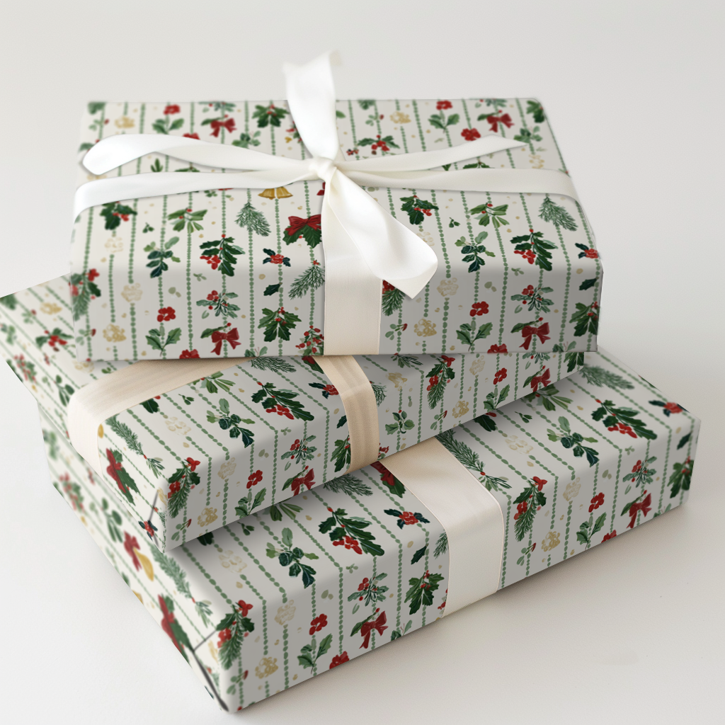 Popcorn Garland