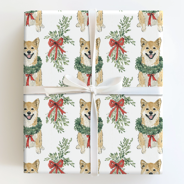 We Wreath You A Merry Christmas