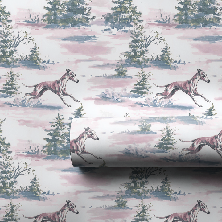 Dashing through the Snow