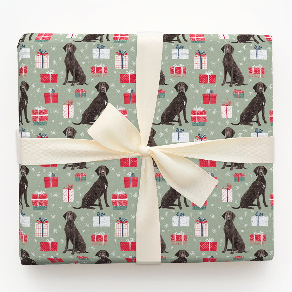 Present Plott Hounds