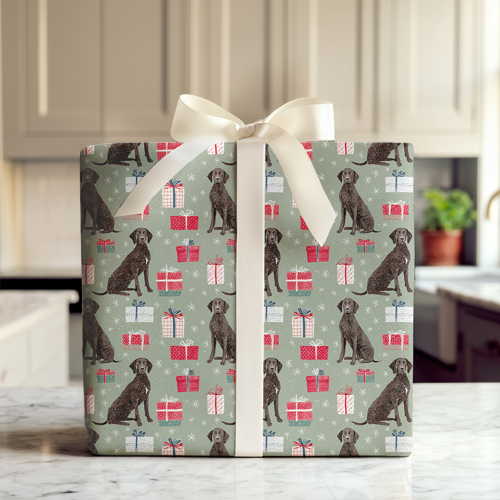 Present Plott Hounds