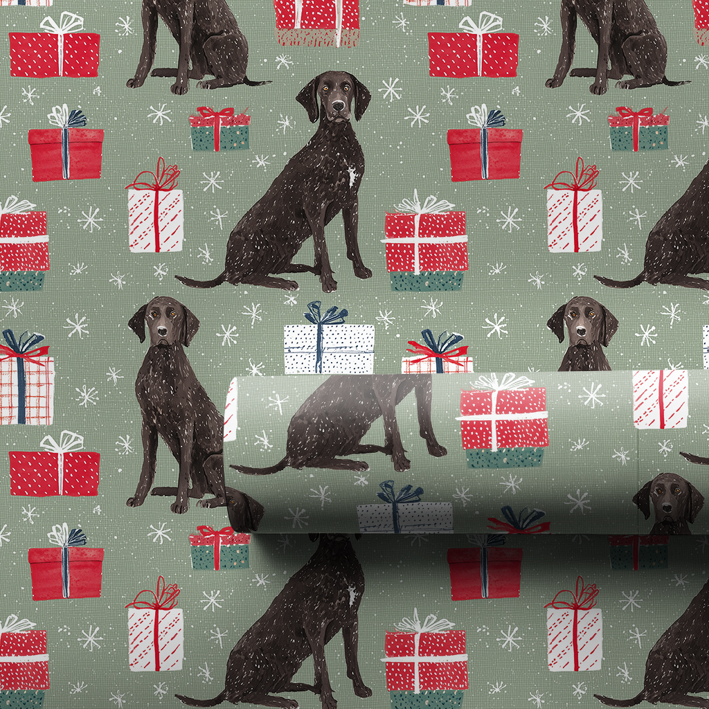 Present Plott Hounds