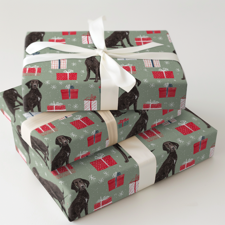 Present Plott Hounds