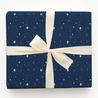 The Twinkle Hour - Wrapping Paper - Aspen & Arlo