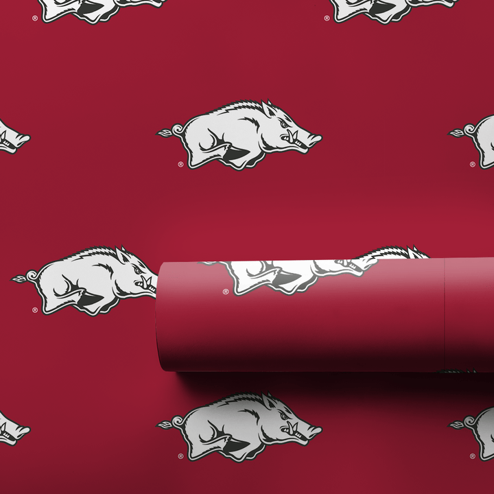 Razor Rush - Wrapping Paper - Aspen & Arlo
