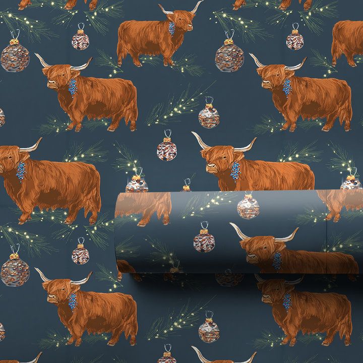 Highland Twinkle