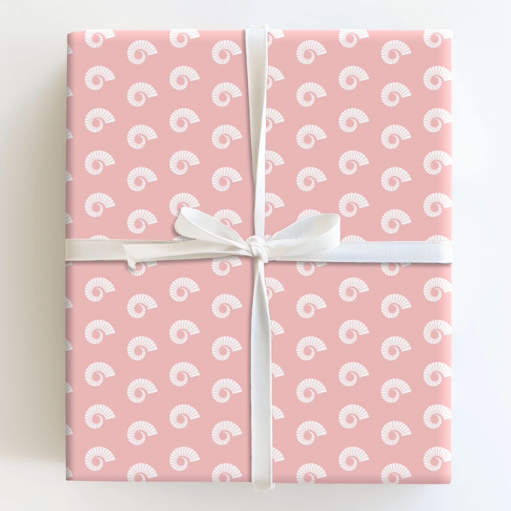Baby Ram - Wrapping Paper - Aspen & Arlo