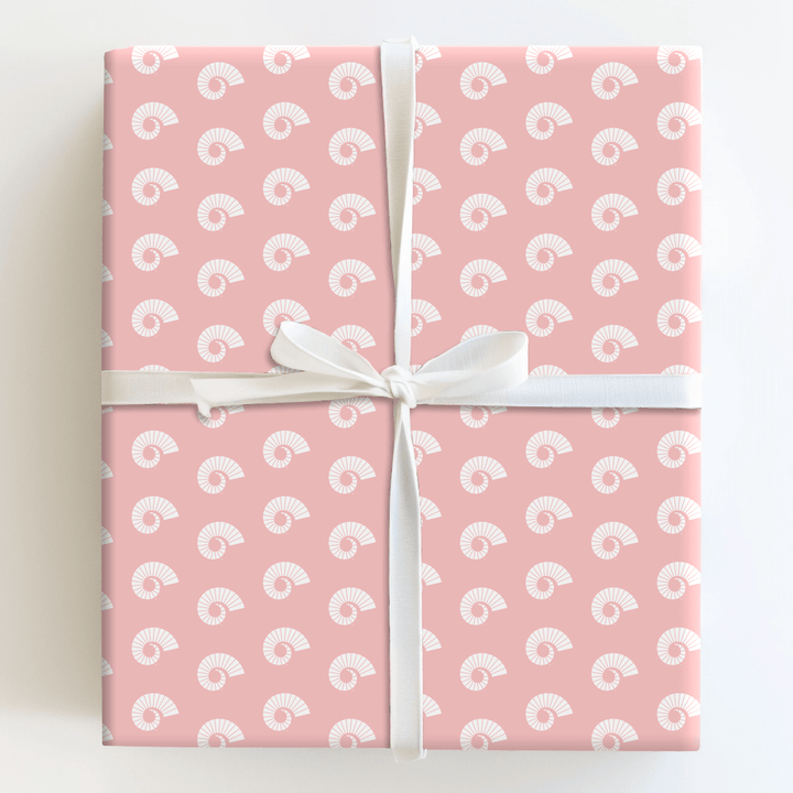Baby Ram - Wrapping Paper - Aspen & Arlo