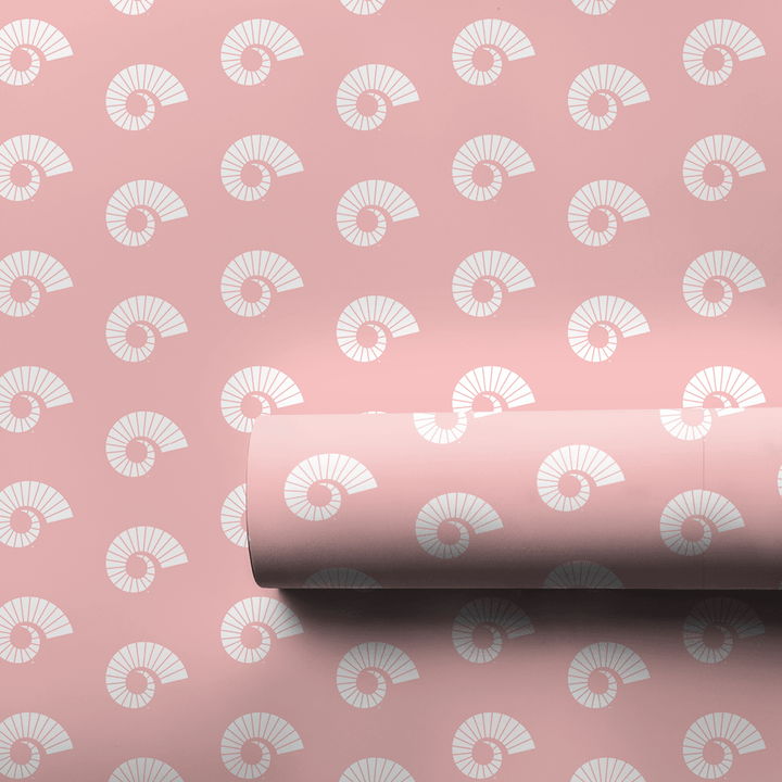 Baby Ram - Wrapping Paper - Aspen & Arlo