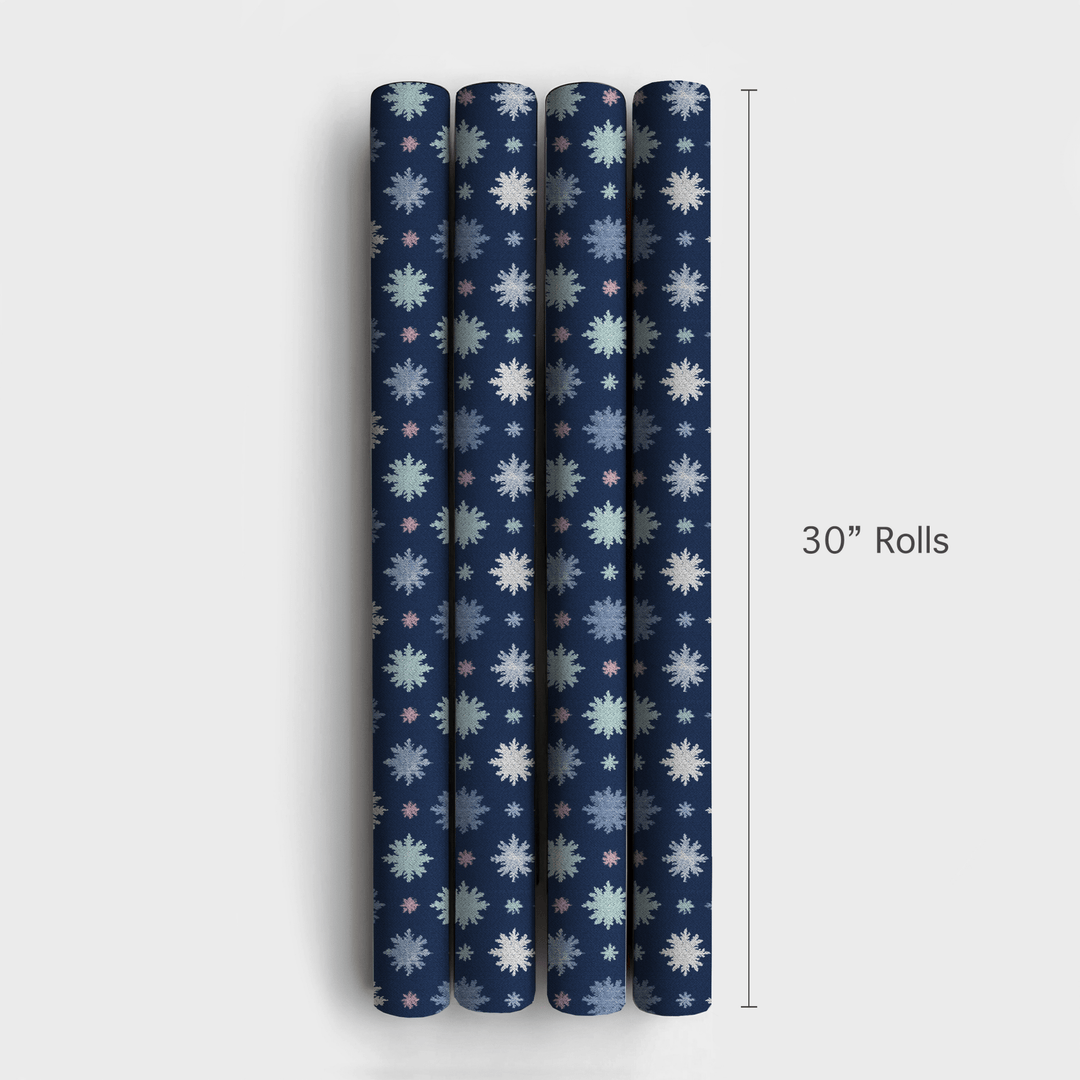 Starry Skies - Wrapping Paper - Aspen & Arlo