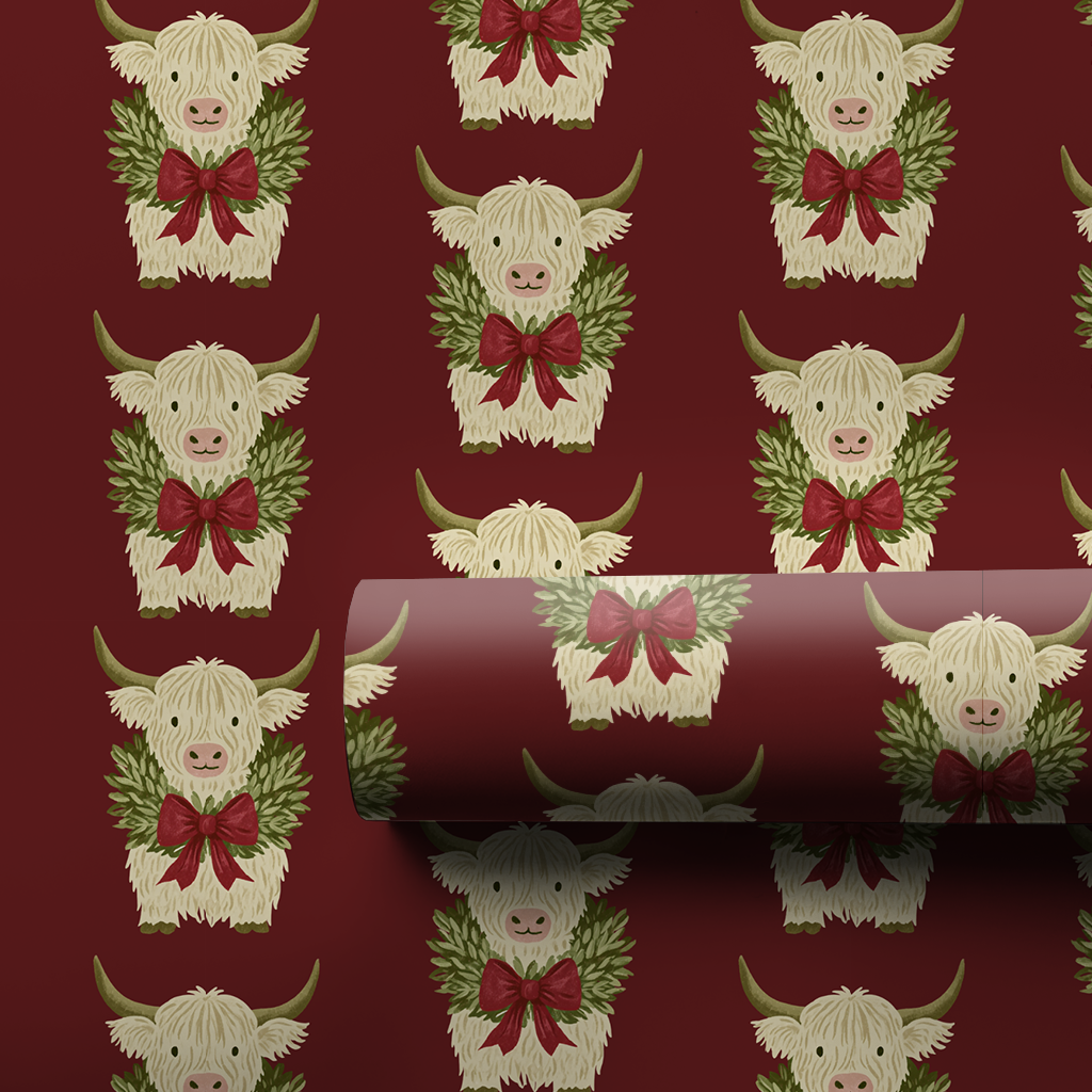 Highland Christmas