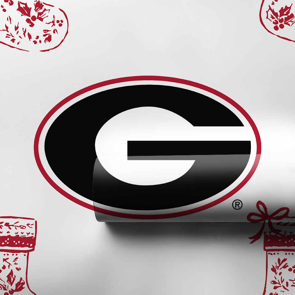Georgia Stocking