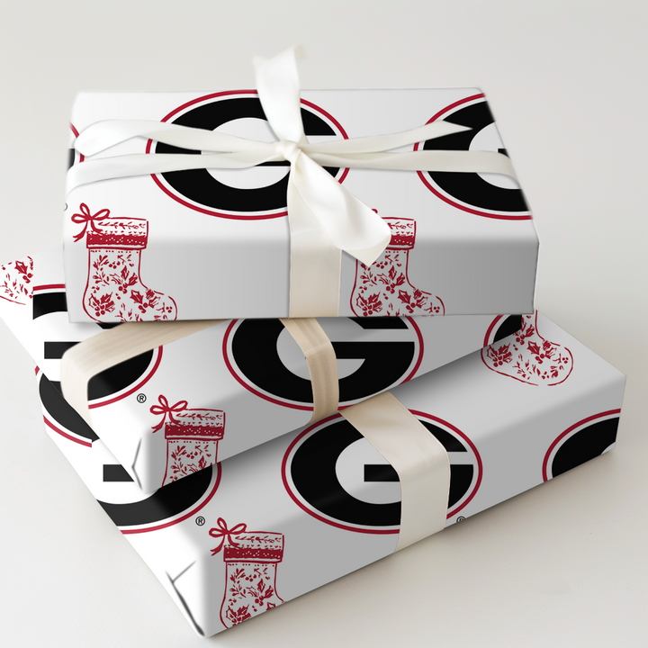 Georgia Stocking