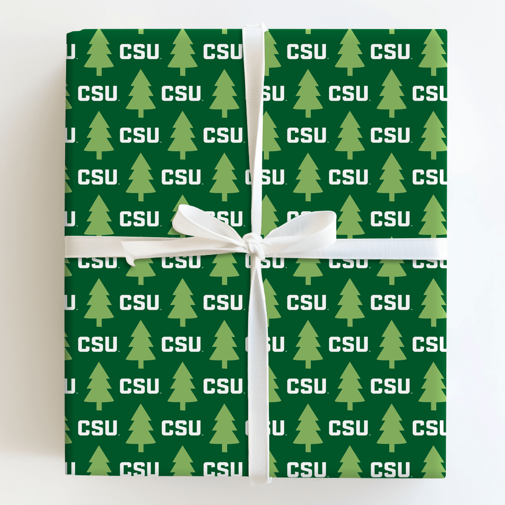 Rocky Mountain Fir - Wrapping Paper - Aspen & Arlo