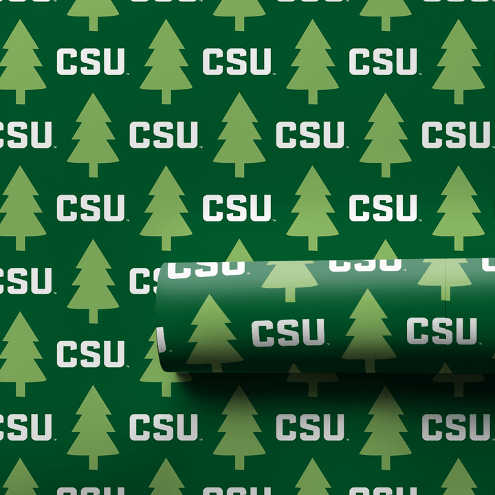 Rocky Mountain Fir - Wrapping Paper - Aspen & Arlo