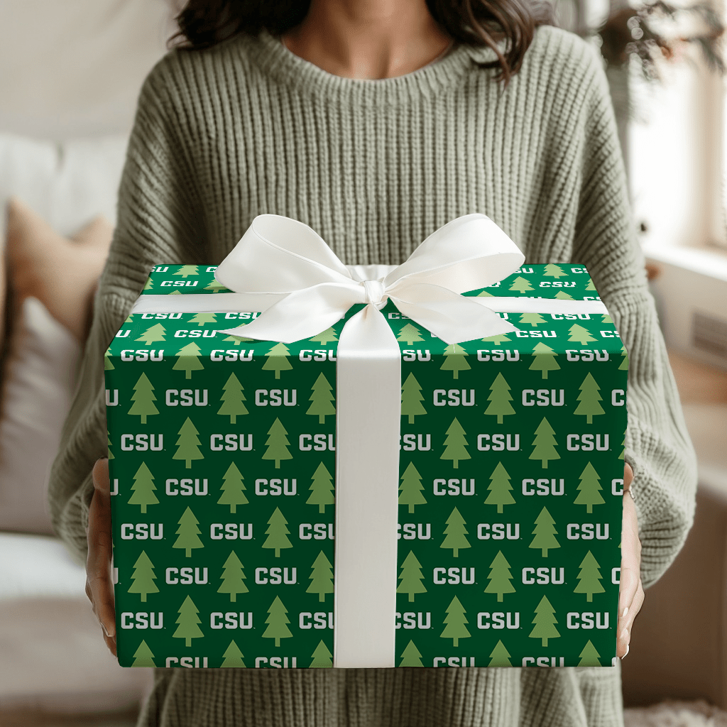 Rocky Mountain Fir - Wrapping Paper - Aspen & Arlo