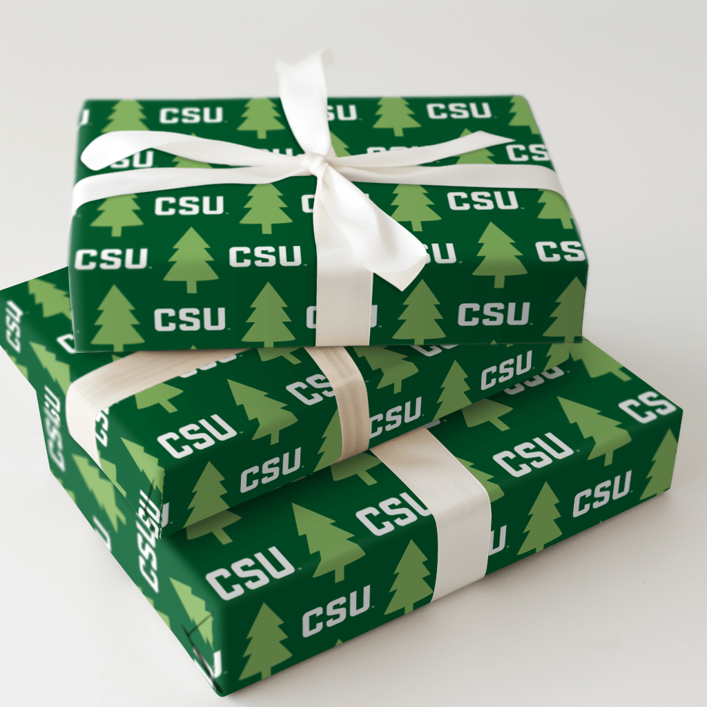 Rocky Mountain Fir - Wrapping Paper - Aspen & Arlo