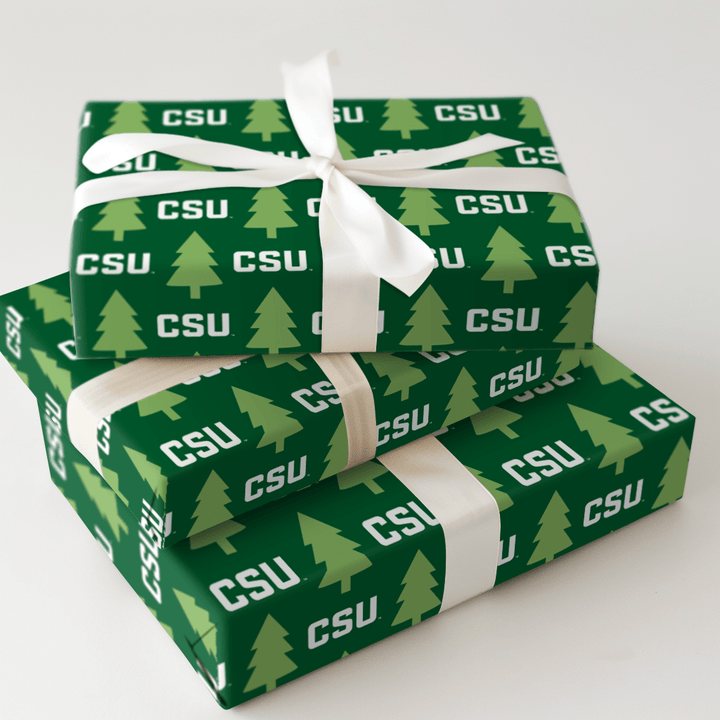 Rocky Mountain Fir - Wrapping Paper - Aspen & Arlo