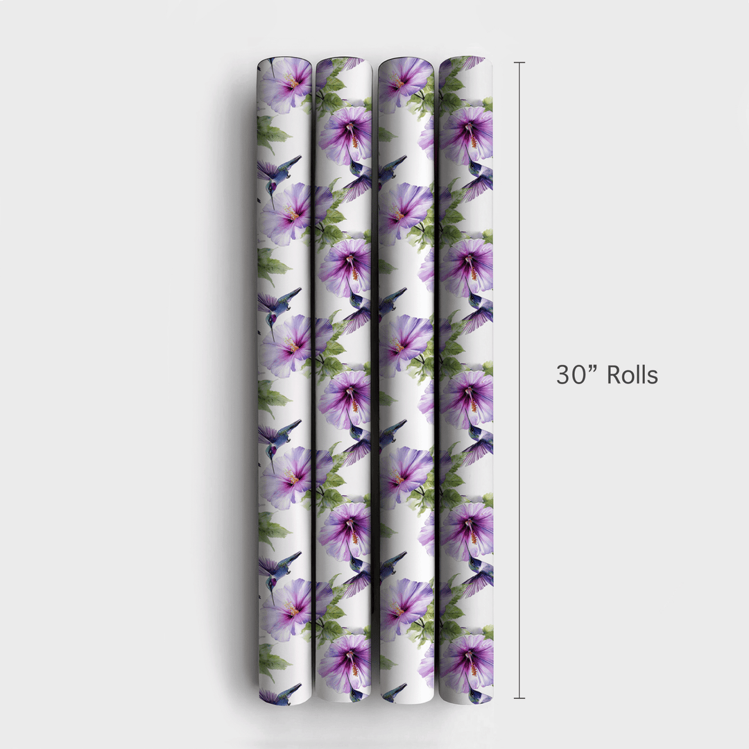 Saber Nector - Wrapping Paper - Aspen & Arlo