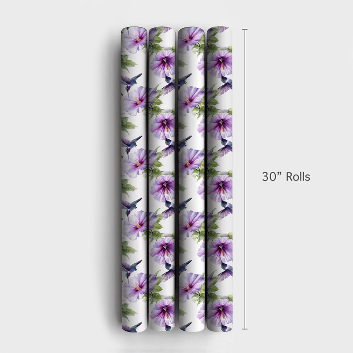 Saber Nector - Wrapping Paper - Aspen & Arlo