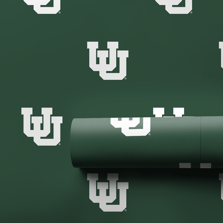 Utah Pines - Wrapping Paper - Aspen & Arlo