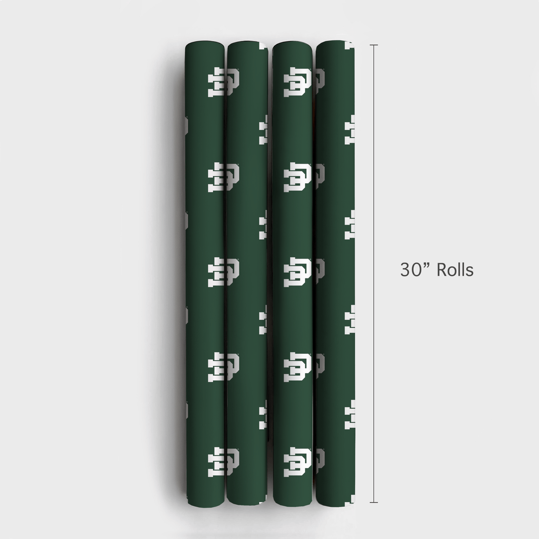 Utah Pines - Wrapping Paper - Aspen & Arlo