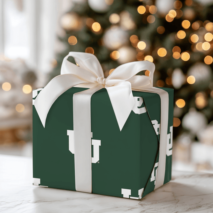Utah Pines - Wrapping Paper - Aspen & Arlo