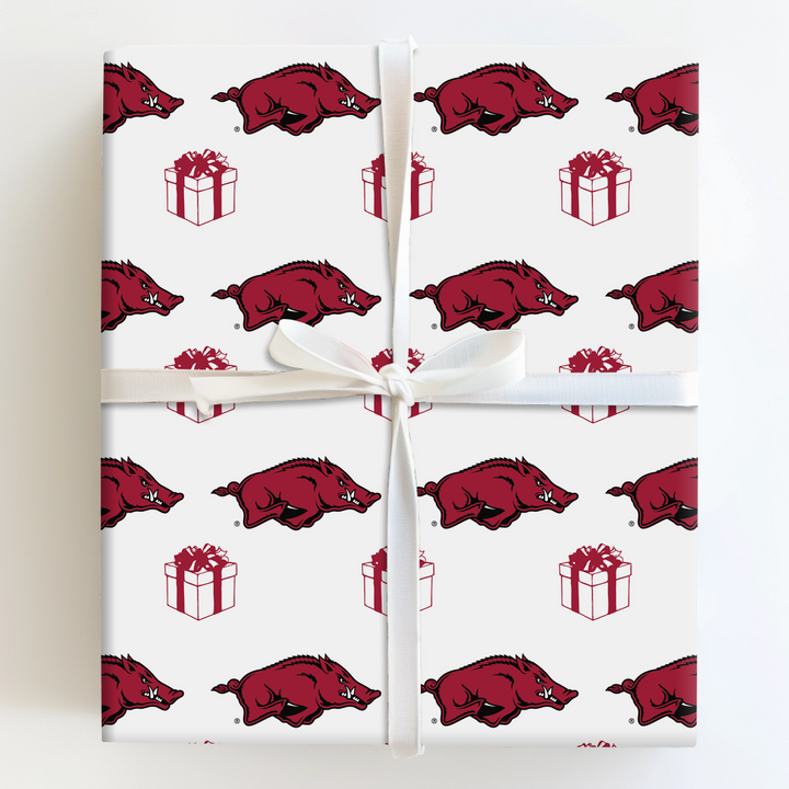 Razorback Present