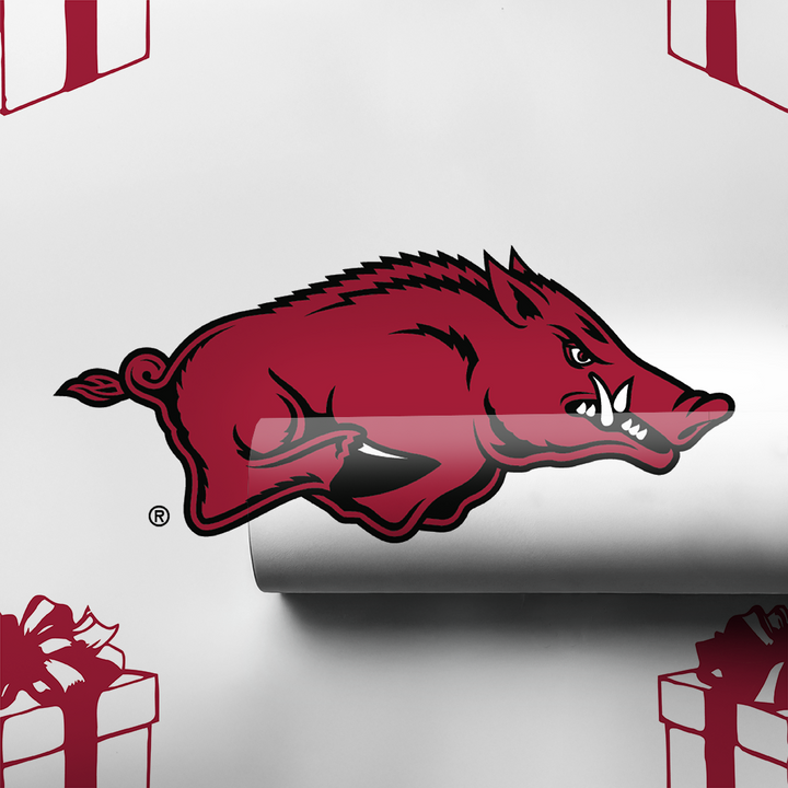 Razorback Present